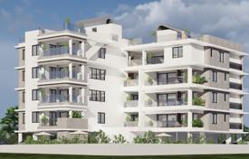 3 pièces appartement dans un nouvel immeuble à Larnaca (ville), Chypre. 450,000 €