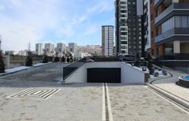 Nouveaux Appartements Familiaux à Ankara Quartier Ovacık. $298,000