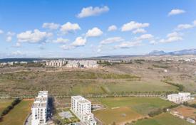 2 pièces appartement dans un nouvel immeuble 95 m² à Morphou, Chypre. 87,000 €