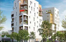 Appartement – Seine-Maritime, France. From 125,000 €