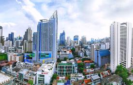 Penthouse – Watthana, Bangkok, Thaïlande. $2,868,000