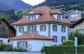 Maison de campagne – Sachseln, Obwalden, Suisse. 5,200 € par semaine