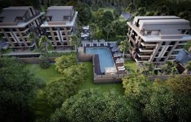 3 pièces appartement dans un nouvel immeuble 92 m² à Antalya (city), Turquie. $358,000