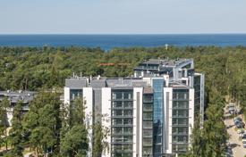 Bâtiment en construction – Jurmala, Lettonie. 305,000 €