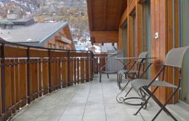 5 pièces appartement 243 m² à Zermatt, Suisse. 4,250 € par semaine