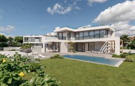 12 pièces villa 672 m² à Marbella, Espagne. 3,990,000 €