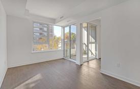 Appartement – Eglinton Avenue East, Toronto, Ontario,  Canada. C$958,000