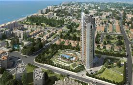 Bâtiment en construction – Mouttagiaka, Limassol, Chypre. 800,000 €