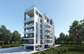 Bâtiment en construction – Larnaca (ville), Larnaca, Chypre. 340,000 €