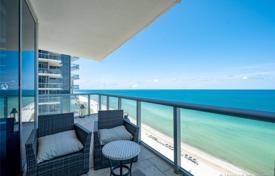 Appartement – Collins Avenue, Miami, Floride,  Etats-Unis. $1,598,000