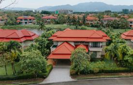 Villa – Choeng Thale, Thalang, Phuket,  Thaïlande. $1,338,000