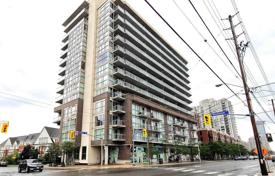 Appartement – Dundas Street West, Toronto, Ontario,  Canada. C$679,000