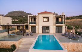 Villa – Plaka, Chania, Crète,  Grèce. 950,000 €