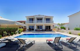 5 pièces villa à Paralimni, Chypre. 4,800 € par semaine
