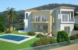 4 pièces villa 244 m² à Poli Crysochous, Chypre. 539,000 €