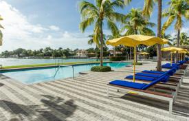 3 pièces appartement 122 m² à Miami Beach, Etats-Unis. $850,000