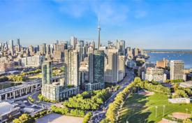 Appartement – Fort York Boulevard, Old Toronto, Toronto,  Ontario,   Canada. C$775,000