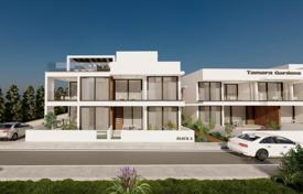 2 pièces appartement dans un nouvel immeuble à Larnaca (ville), Chypre. 244,000 €