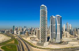 Complexe résidentiel SLS Dubai Hotel & Residences – Business Bay, Dubai, Émirats arabes unis. From $919,000