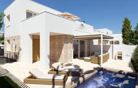 3 pièces villa 228 m² à El Fondó de les Neus, Espagne. 352,000 €