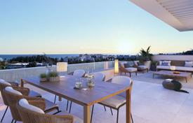 3 pièces penthouse 103 m² à Estepona, Espagne. 533,000 €