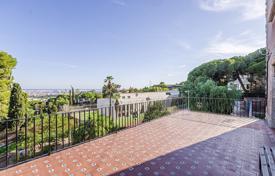 7 pièces maison mitoyenne 1011 m² à Barcelone, Espagne. 8,300,000 €