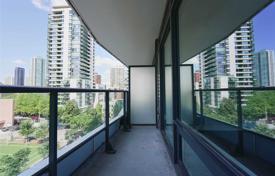 Appartement – Wood Street, Old Toronto, Toronto,  Ontario,   Canada. C$874,000