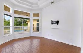 Maison en ville – Miramar (USA), Floride, Etats-Unis. $889,000