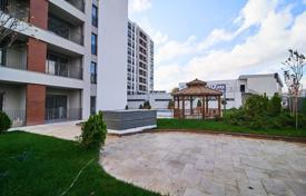 3 pièces appartement en Pendik, Turquie. $211,000