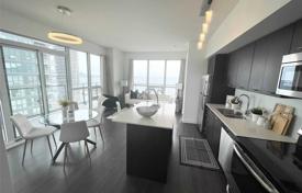 Appartement – Lake Shore Boulevard West, Etobicoke, Toronto,  Ontario,   Canada. C$1,119,000