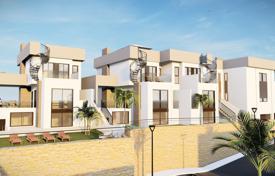 2 pièces maison mitoyenne 199 m² à Algorfa, Espagne. 415,000 €