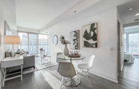 Appartement – Jarvis Street, Old Toronto, Toronto,  Ontario,   Canada. C$1,091,000