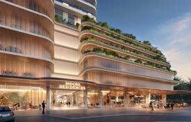 Complexe résidentiel Midora Residences – Jumeirah Village, Dubai, Émirats arabes unis. From $168,000