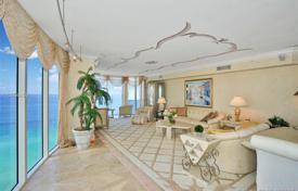 Appartement – Collins Avenue, Miami, Floride,  Etats-Unis. 4,273,000 €