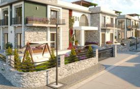 3 pièces appartement dans un nouvel immeuble 120 m² à Girne, Chypre. 266,000 €