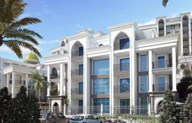 Nouveaux Appartements à Alanya Kargıcak Près de l'Aéroport. $391,000