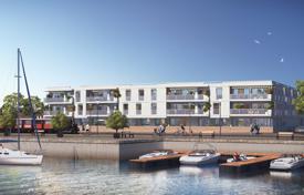 Appartement – Charente-Maritime, Nouvelle-Aquitaine, France. From 305,000 €