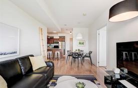 Appartement – Lake Shore Boulevard West, Etobicoke, Toronto,  Ontario,   Canada. C$745,000