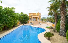 Villa – Alicante, Valence, Espagne. 7,000 € par semaine
