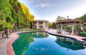 Villa – Los Angeles, Californie, Etats-Unis. Price on request