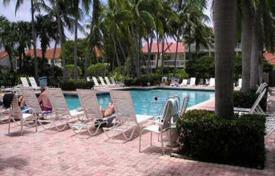 Copropriété – Yacht Club Drive, Aventura, Floride,  Etats-Unis. $700,000