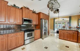 Maison en ville – Miramar (USA), Floride, Etats-Unis. $875,000