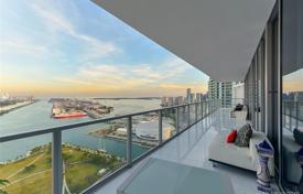 Appartement – Miami, Floride, Etats-Unis. 1,049,000 €