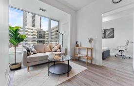 Appartement – Sackville Street, Old Toronto, Toronto,  Ontario,   Canada. C$626,000