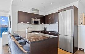 3 pièces appartement à Etobicoke, Canada. C$1,159,000