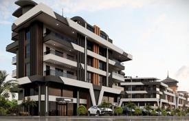 Appartement – Oba, Antalya, Turquie. $131,000