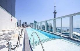 Appartement – Blue Jays Way, Old Toronto, Toronto,  Ontario,   Canada. C$1,081,000