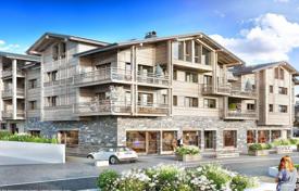 Appartement – Les Gets, Auvergne-Rhône-Alpes, France. 1,823,000 €