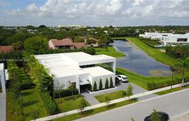 Maison en ville – Weston, Floride, Etats-Unis. $2,700,000
