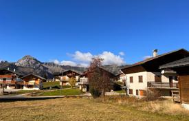 Appartement – Savoie, Auvergne-Rhône-Alpes, France. 447,000 €